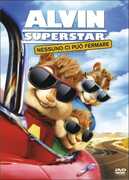 Film Alvin Superstar. Nessuno ci può fermare Walt Becker