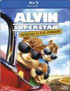 Film Alvin Superstar. Nessuno ci può fermare Walt Becker