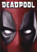 Film Deadpool (DVD) - film Tim Miller