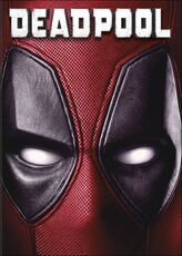 Film Deadpool (DVD) - film Tim Miller