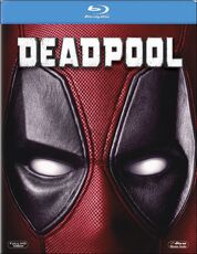 Film Deadpool (Blu-ray) - film Tim Miller