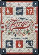 Film Fargo. Stagione 2. Serie TV ita (DVD)