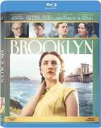 Film Brooklyn John Crowley