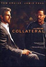 Film Collateral Michael Mann