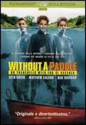 Film Without a Paddle. Un tranquillo week-end di vacanza Steven Brill