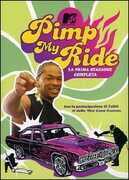 Film Pimp My Ride. Stagione 1 (3 DVD)