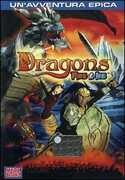 Film Dragons. Fire & Ice Keith Ingham