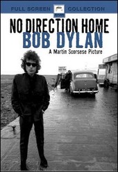 Copertina  No direction home: Bob Dylan [DVD]