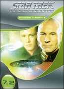Film Star Trek. The Next Generation. Stagione 7. Parte 2 (4 DVD)