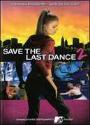 Film Save the Last Dance 2 David Petrarca