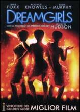 Film Dreamgirls Bill Condon