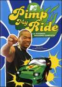 Film Pimp My Ride. Stagione 2