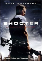 Copertina  Shooter