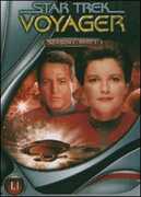 Film Star Trek. Voyager. Stagione 1. Vol. 1 (2 DVD) Victor Lobl Terrence O'Hara