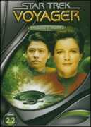 Film Star Trek. Voyager. Stagione 2. Vol. 2 (4 DVD)