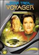 Film Star Trek. Voyager. Stagione 3. Vol. 1 (3 DVD)