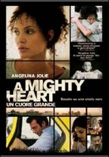 Film A Mighty Heart. Un cuore grande Michael Winterbottom