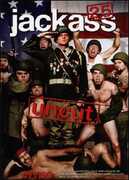 Film Jackass 2.5 Jeff Tremaine