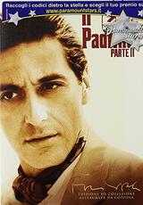 Film Il padrino. Parte seconda Francis Ford Coppola