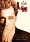 Film Il padrino. Parte terza Francis Ford Coppola