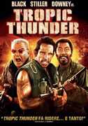 Film Tropic Thunder Ben Stiller