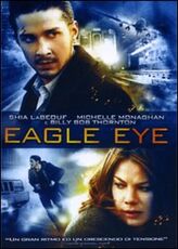 Film Eagle Eye D. J. Caruso