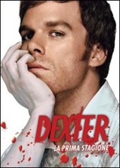 Copertina  Dexter. La prima stagione