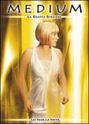 Film Medium. Stagione 4 (Serie TV ita) (4 DVD)