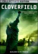 Film Cloverfield (2 DVD) Matt Reeves