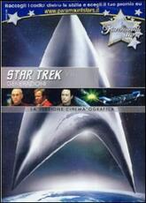 Film Star Trek. Generazioni David Carson