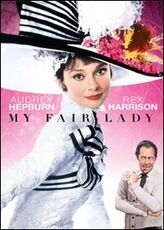 Film My Fair Lady George Cukor