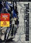 Film Transformers. La vendetta del caduto. Con Steelbook (2 DVD) Michael Bay