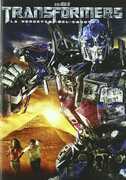 Film Transformers - Transformers 2 (2 DVD) Michael Bay