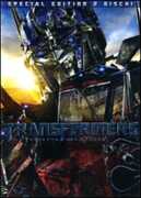 Film Transformers. La vendetta del caduto (2 DVD) Michael Bay