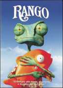 Film Rango Gore Verbinski
