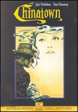 Film Chinatown Roman Polanski