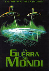 Film La guerra dei mondi Byron Haskin