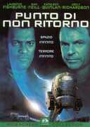 Film Punto di non ritorno Paul W.S. Anderson