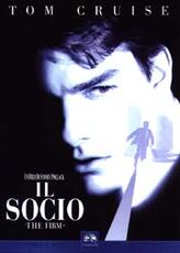 Film Il socio Sydney Pollack