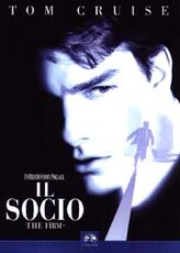 Film Il socio Sydney Pollack