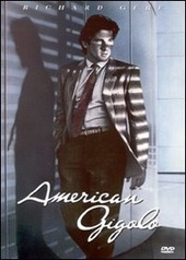 Copertina  American gigolò [Videoregistrazione]