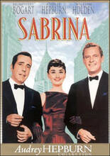 Film Sabrina Billy Wilder