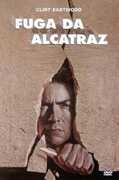 Film Fuga da Alcatraz Don Siegel