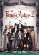 Film La famiglia Addams 2 Barry Sonnenfeld