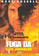 Film Fuga da Los Angeles John Carpenter