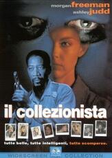 Film Il collezionista Gary Fleder