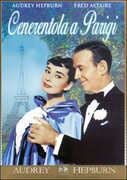 Film Cenerentola a Parigi Stanley Donen
