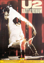 Copertina  Rattle and hum [Videoregistrazione]