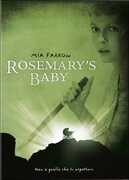 Film Rosemary's Baby Roman Polanski