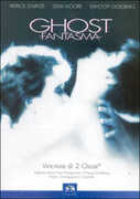 Film Ghost. Fantasma Jerry Zucker